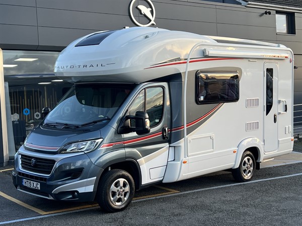 Auto-Trail Imala 615